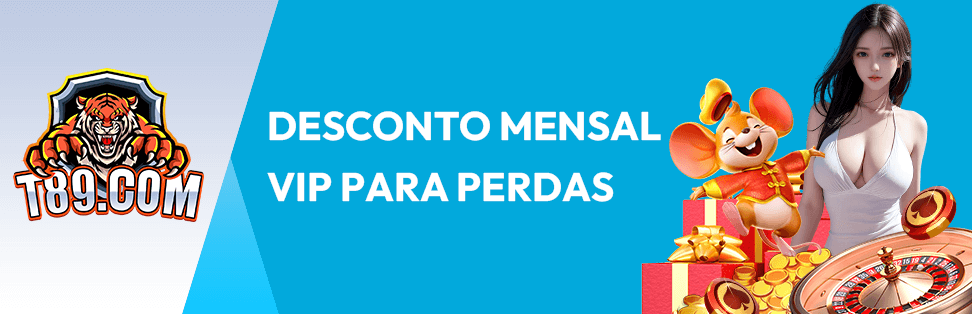 jogos de aposta com cartao de credito